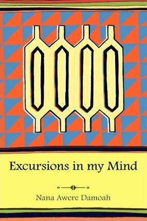 Excursions in my Mind