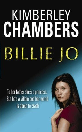 Billie-Jo