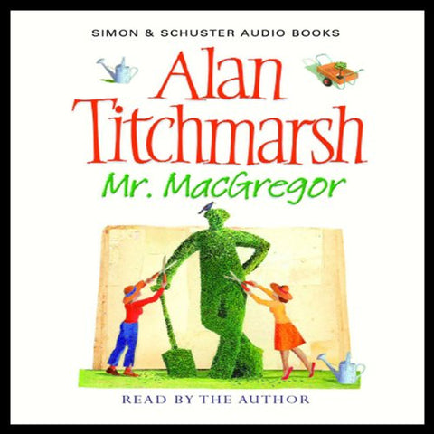 Mr. MacGregor