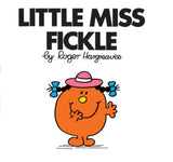 Little Miss Fickle