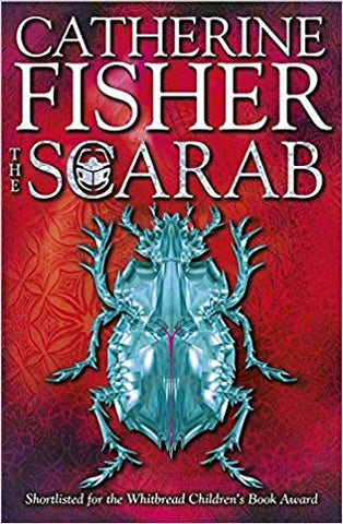 The Oracle Sequence#3: The Scarab