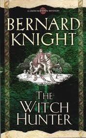 The Witch Hunter