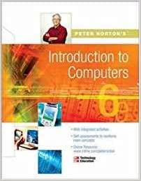 Introduction to Computers