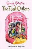 The Find-Outers: The Mystery of Holly Lane