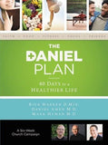The Daniel Plan Church Camp Kit