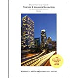 Financial and Managerial Accounting