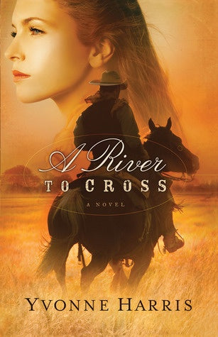 A River To Cross
