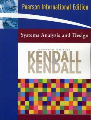 System Analysis & Design
