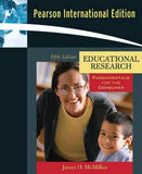 Educational Research: Fundamentals for the Consumer