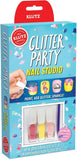 Klutz Mini Kits: Glitter Party Nail Studio