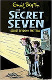 Secret Seven: Secret Seven On The Trail