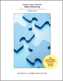 Basic Marketing: A Marketing Strategy Planning Approach