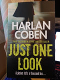 Just One Look