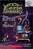 SAM BATTLES THE MACHINE!