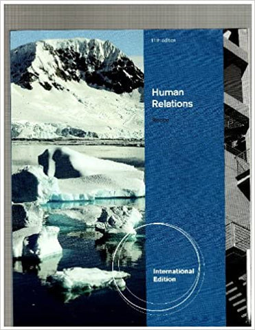 Human Relations
