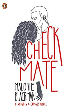 Checkmate (Noughts & Crosses #3)