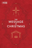 Msg: The Message Of Christmas- Campaign ED
