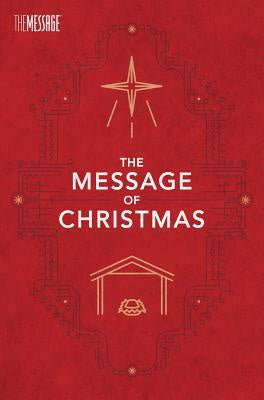 Msg: The Message Of Christmas- Campaign ED