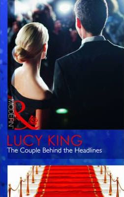 THE COUPLE BEHIND THE HEADLINES