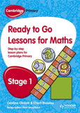 Cambridge Primary Ready to Go Lessons for Mathematics Stage 1