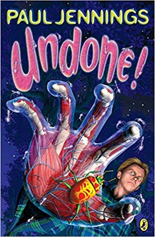 Undone!