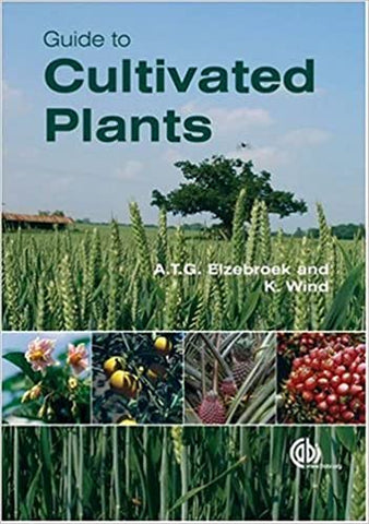 Guide to Cultivated Plants