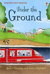 Under the Ground
