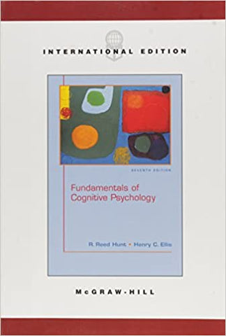 Fundamentals Of Cognitive Psychology