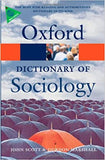 Oxford Dictionary of Sociology