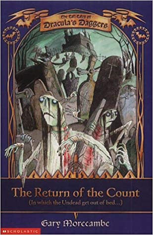 The return of the count