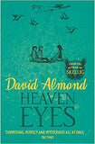 Heaven Eyes