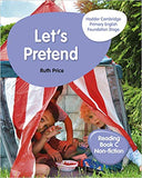 Hodder Cambridge Primary English Story Book C Non-fiction