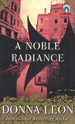 Noble Radiance
