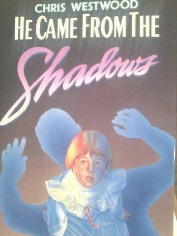 He came from the shadows; Westwood