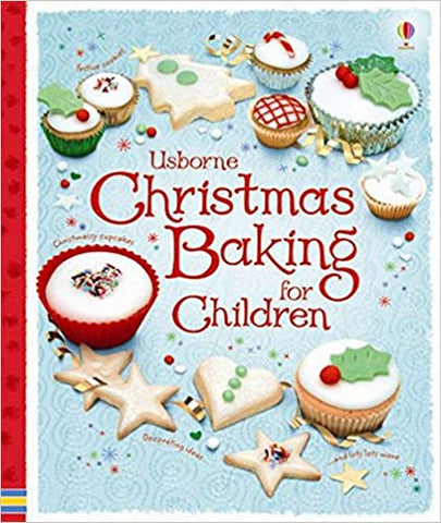 Christmas Baking for Children