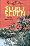 Secret Seven: Look Out, Secret Seven