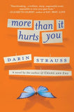 More than it Hurts You