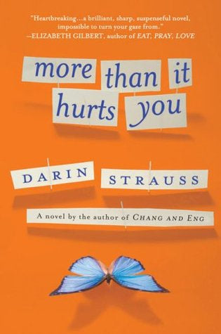 More than it Hurts You