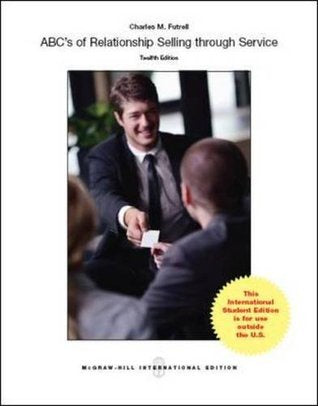 ABCs of Relationship Selling