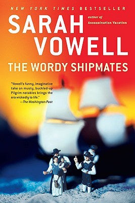 THE WORDY SHIPMATES
