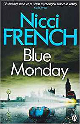 Blue Monday