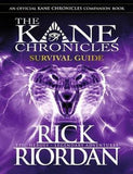 The Kane Chronicles: Survival Guide