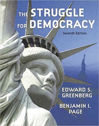 Struggle For Democracy