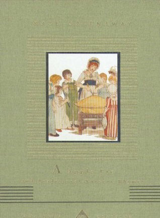 An Apple Alphabet And Traditional Nursery Rhymes