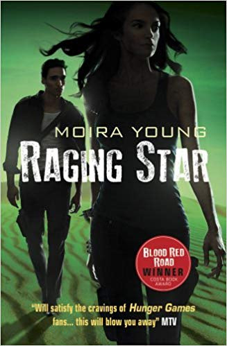 Raging Star