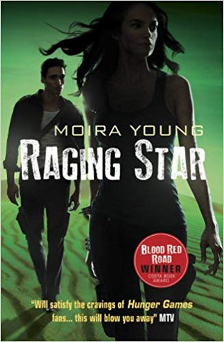 Raging Star