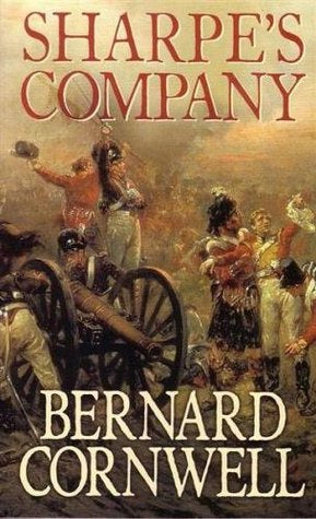Sharpe's Company
