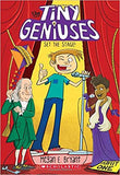 Set the Stage!{Tiny Geniuses #2}