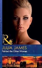 PAINTED THE OTHER WOMAN