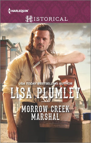 Morrow Creek Marshal